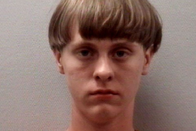On January 10, 2017, a jury sentenced self-avowed White supremacist Dylann Roof to death for shooting to death nine people at a Black church in Charleston, S.C. File Photo courtesy of the Lexington County Sheriff's Department