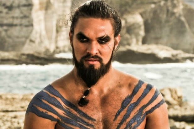 every game of thrones main character ranked khal drogo