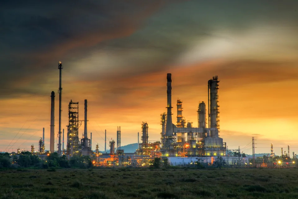 Top 20 Largest Refineries In The World. Refineries play a vital role by transforming crude oil into valuable products such as diesel oil, gas, kerosene, and LNG.