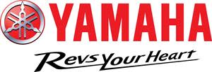 Yamaha Motor Corp., USA