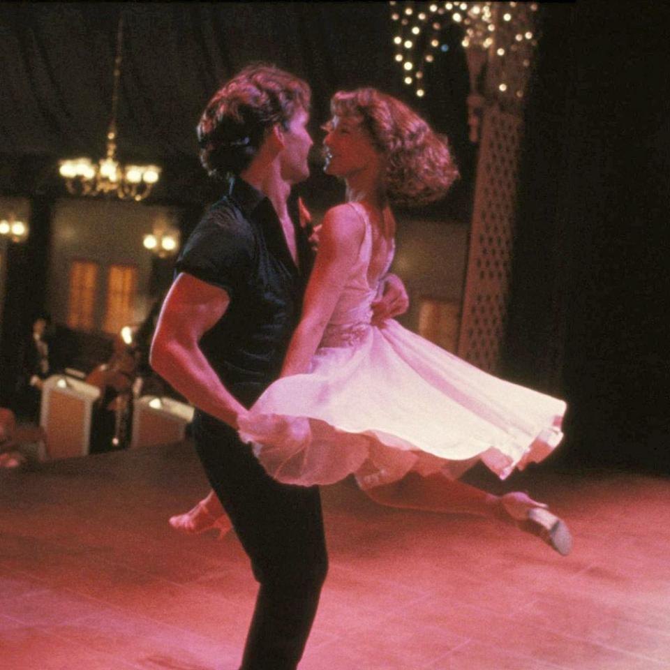 Dirty Dancing