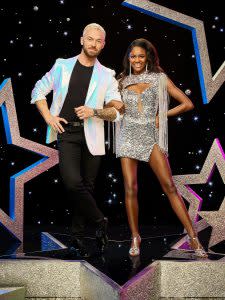 Who Won Season 32 of ‘Dancing With the Stars’?