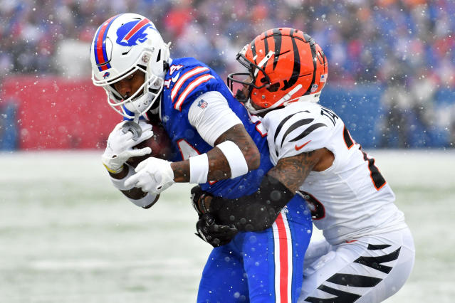 11 takeaways from the 2023 Buffalo Bills schedule