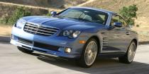 <p>It was kind of strange to see a full-on sports car from Chrysler like the Crossfire. Even stranger is the car's sloping roof design and Sebring-like face. The most interesting part? The car was based heavily on the <a href="https://www.roadandtrack.com/car-culture/a26543/mr-regular-mercedes-slk-230/" rel="nofollow noopener" target="_blank" data-ylk="slk:Mercedes-Benz SLK;elm:context_link;itc:0;sec:content-canvas" class="link ">Mercedes-Benz SLK</a>. <a href="https://www.ebay.com/itm/2007-Chrysler-Crossfire-Limited-2dr-Hatchback/324193151371?hash=item4b7b6ae98b:g:w-kAAOSwA6Be2KCh" rel="nofollow noopener" target="_blank" data-ylk="slk:This manual model;elm:context_link;itc:0;sec:content-canvas" class="link ">This manual model</a> is for sale on eBay. </p>