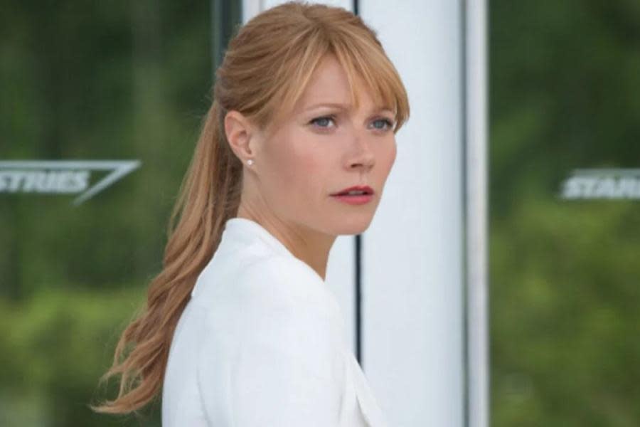 Gwyneth Paltrow dice que no ha visto Avengers: Endgame porque se confunde con tantos personajes 