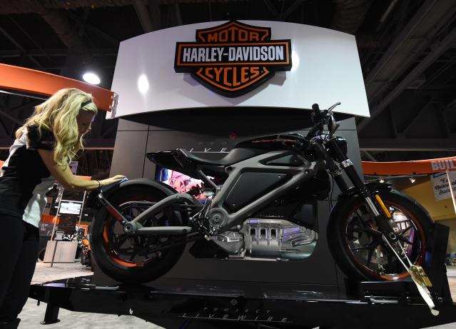 Electric Motorcycles Bikes Harley-Davidson USA, 52% OFF