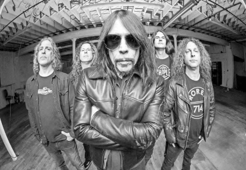 Monster Magnet