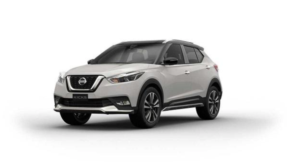 關於 Nissan 主打的 e-Power 節能動力，日本可能會用在首度初登場的 Nissan Kicks 身上。