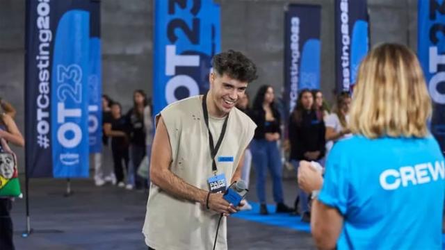 Todo lo que necesitas saber de 'OT 2023': los castings, galas y postgalas,  el directo, profesores - Bekia Actualidad