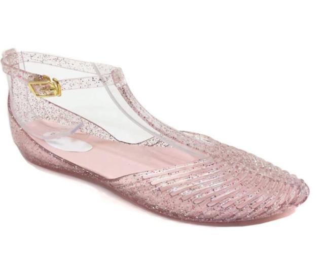 Jellies shoes are back! Here are 7 favorite styles for kids, teens, women