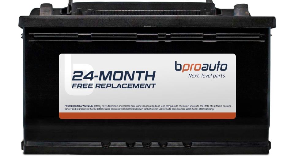 stellantis introduces bproauto as competitively priced, private label replacement parts, designed for optimal performance on most makes and models from old to new, domestic to import new replacement batteries are available now from bproauto