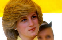 Princess Diana’s love of music made her more than just an average fan. During her life, the beloved Princess of Wales was friends with some of the most iconic music industry names, including Elton John and Freddie Mercury, who were close to the late mother of Princes William and Harry. She was also a big fan of Duran Duran.