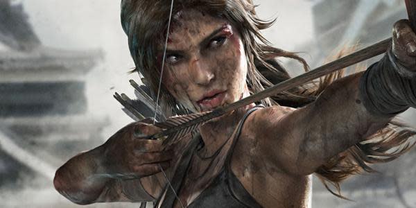 RUMOR: una Lara Croft madura y mentora protagonizará el nuevo Tomb Raider