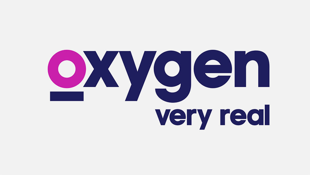 oxygen logo png