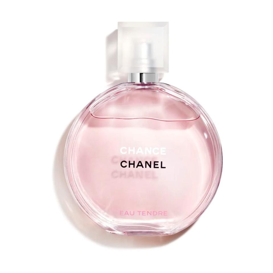 Chanel CHANCE EAU TENDRE Eau de Toilette