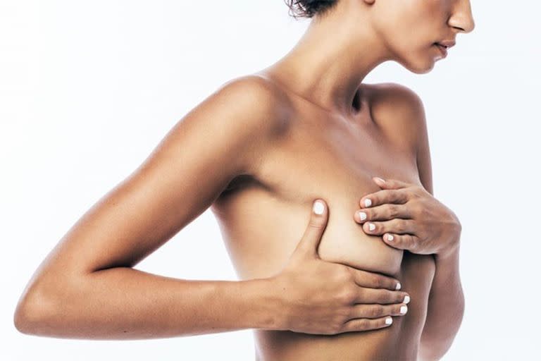 A nivel local, según cifras oficiales, se diagnostican cerca de 22.000 casos de cáncer de mama todos los años