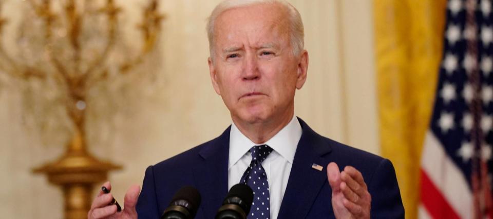 What if Biden doesn't cancel your student loan debt? There's an alternative