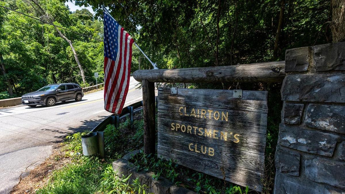 FBI visits Pennsylvania shooting club where potential Trump assassin was a member
