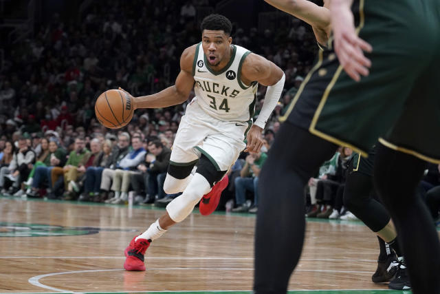 Milwaukee Bucks on X: For the 5th straight season, your Milwaukee