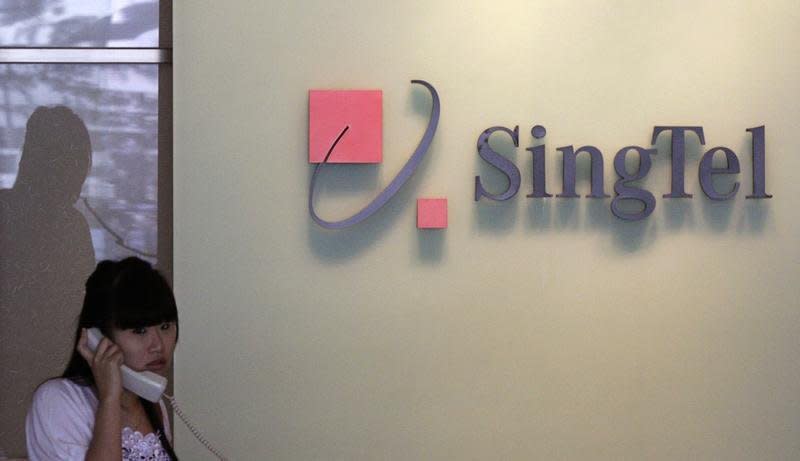 The corporate reputation ranking for telcos in 2013 did not change from the 2011 survey. Singtel maintains its top spot in terms of corporate reputation among the telcos in Singapore. Singtel recently completed nationwide Long Term Evolution (LTE) coverage to support the high speed 4G mobile network. Acress all sectors, the telco sector's reputation is the worst: only 9% of respondents said that the telco sector's reputation was 'Good', the lowest percentage across all the sectors. REUTERS/Vivek Prakash/Files