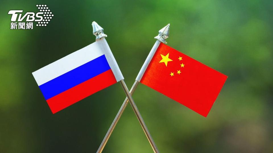 中國國營國防企業仍向俄羅斯輸出許多物資。（示意圖／shutterstock達志影像）