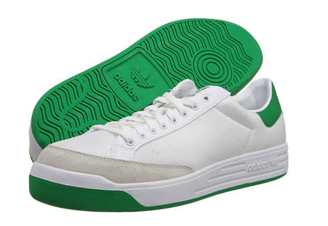 rod laver adidas