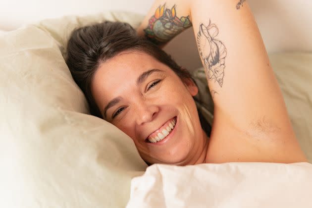 8 Benefits Of Sleeping Naked: Why It Might Be The Healthy Choice