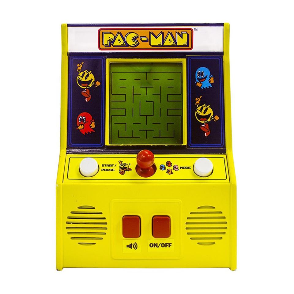 1980 — Pac-Man