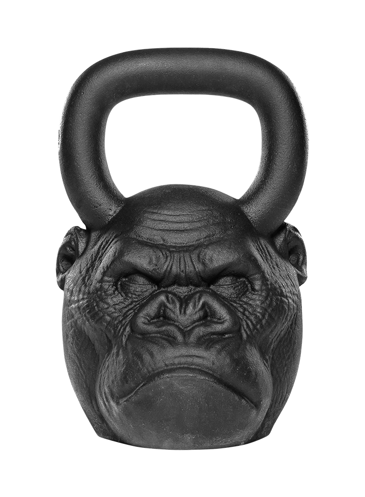 11) Primal Kettlebells