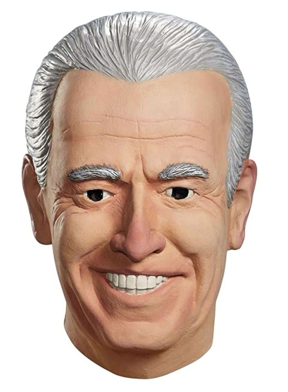 Joe Biden Halloween masks are selling ahead of the election. (Photo: Amazon.com)