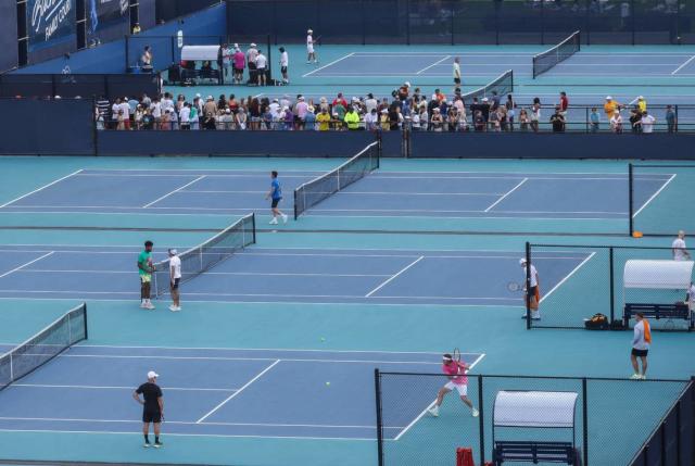 Underarm serve backfires as Spain's Alejandro Davidovich Fokina loses  thrilling five-set match to Holger Rune