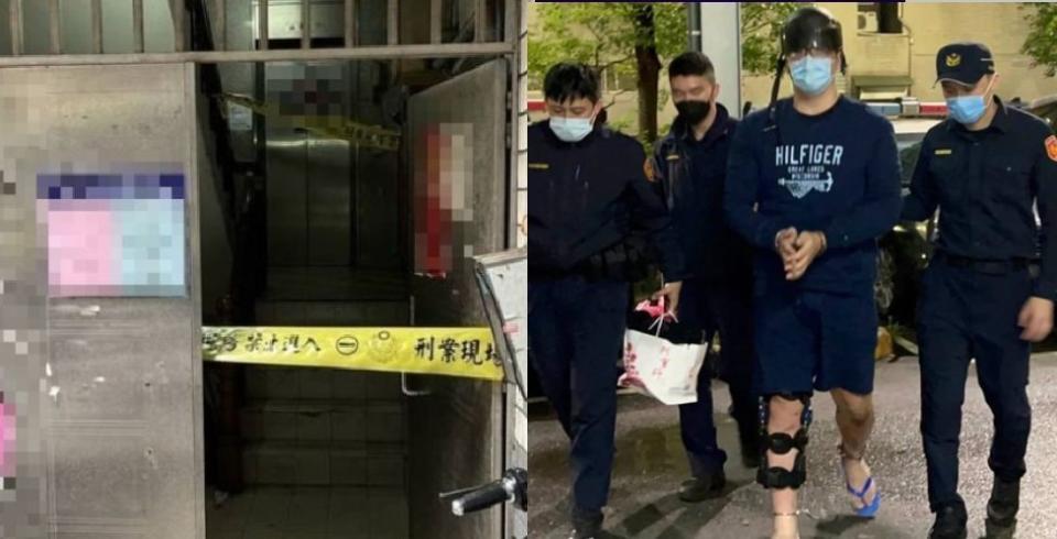 新莊婦命案大逆轉全因「他」！前國手落網竟問：死刑怎執行