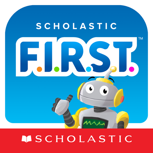 Scholastic F.I.R.S.T.