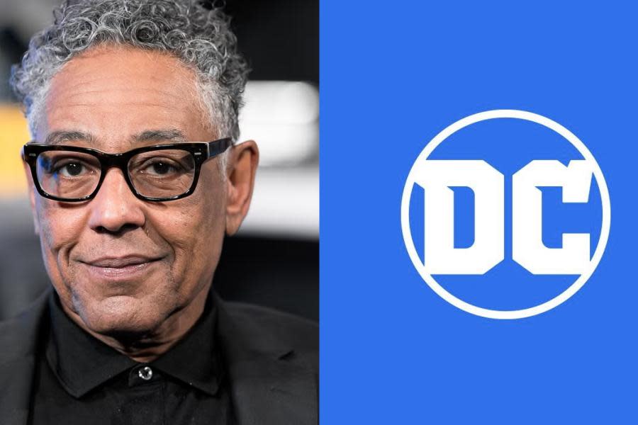 Giancarlo Esposito revela que habló con James Gunn sobre unirse al DCU