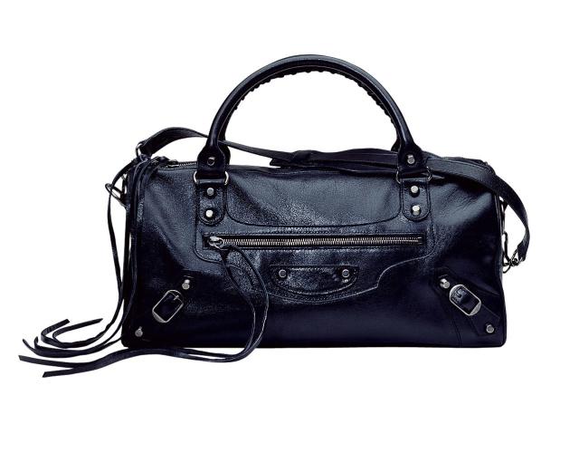 Must-have Balenciaga bags from the City to the Gossip