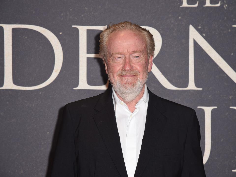 Ridley Scott