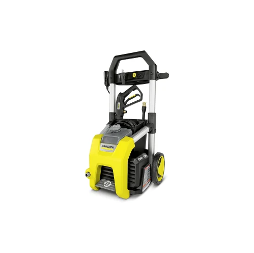 power washer karcher trupressure outdoor cushion cleaning