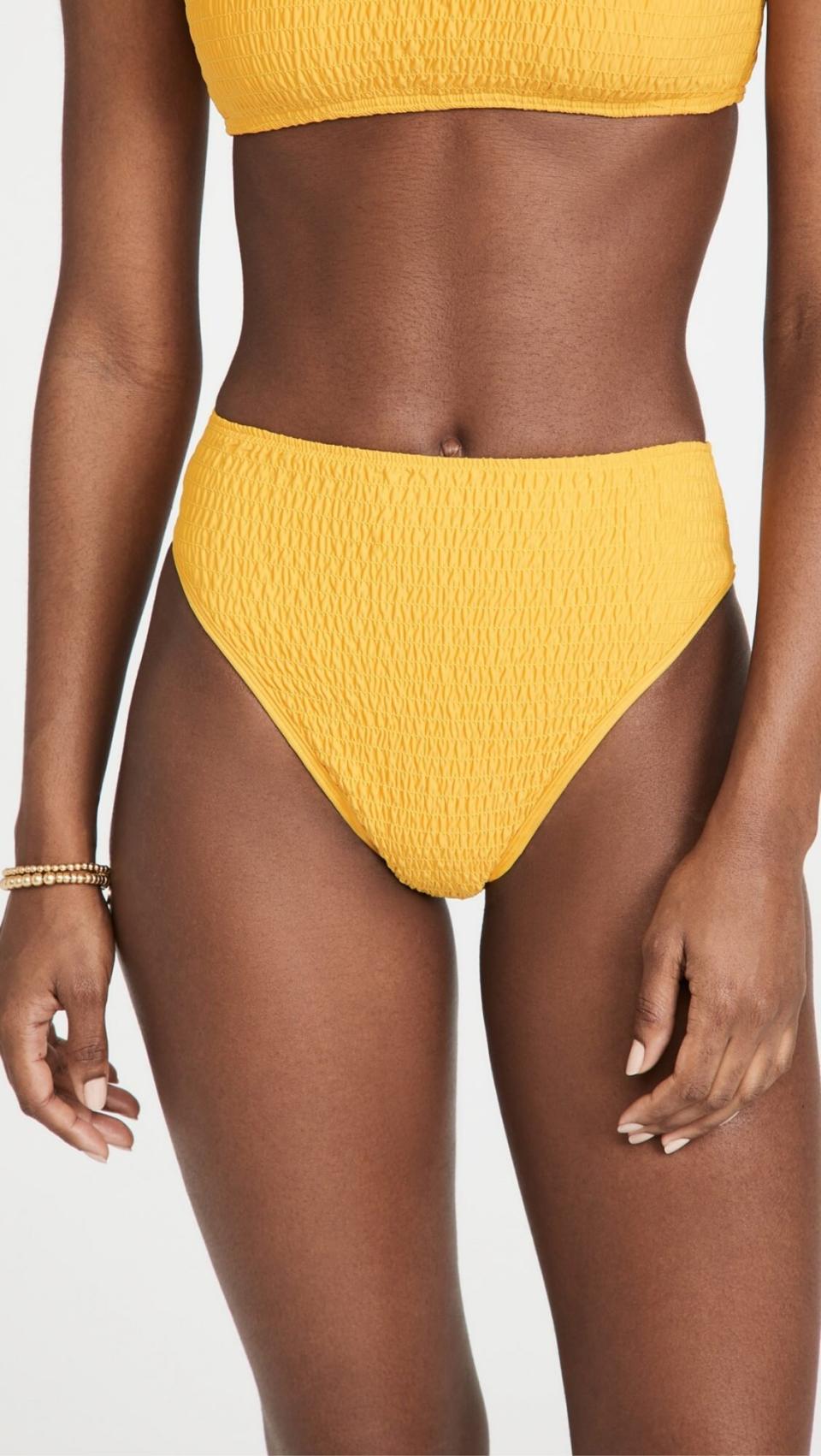 Swimsuits Are All On Sale Right Now — Here’s How to Find One That Fits Perfectly
