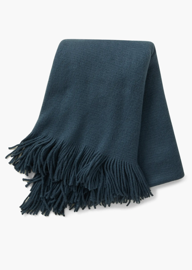 Upwest The Softest Throw Blanket