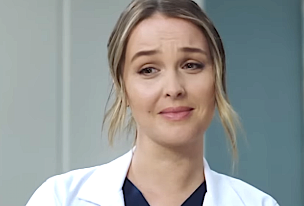 Greys Anatomy Recap Season 19 Episode 17 Sam Jo romance