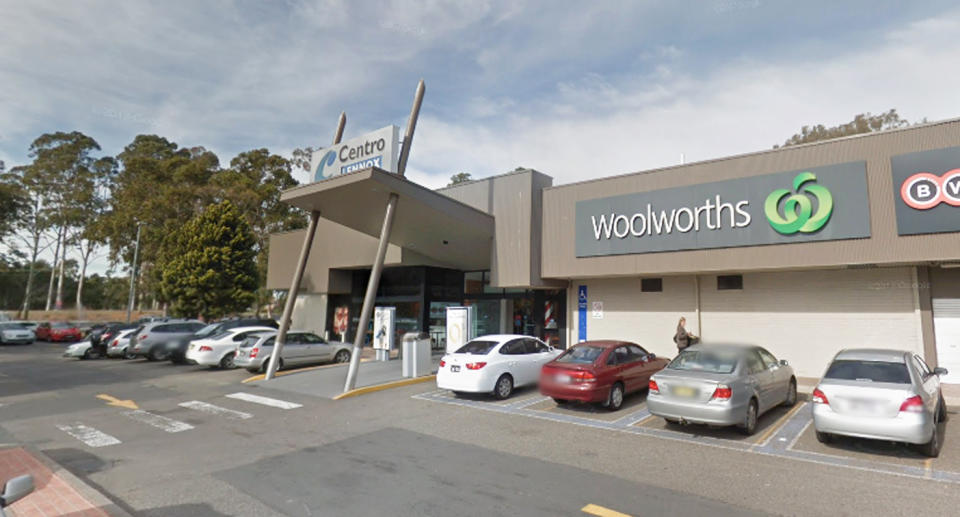 Sydney family's fury after Woolworths staff falsely accuse autistic son of stealing