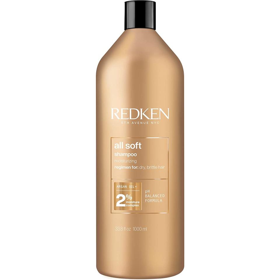 Redken.