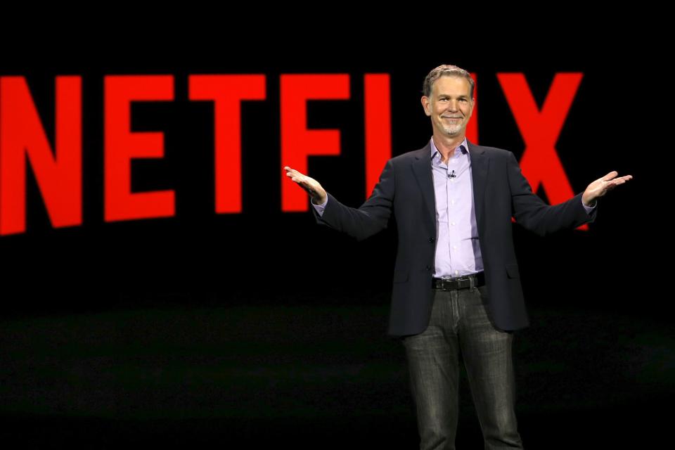 The Street’s top analysts were largely bullish in the wake of Netflix’s strong earnings and subscriber growth, pushing the stock even higher in premarket trading Tuesday.