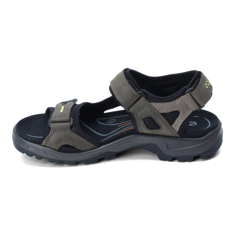 <p><a href="https://www.amazon.com/ECCO-Mens-Yucatan-Sandal-13-13-5/dp/B002L16T6K/ref=asc_df_B002L16T6K/?tag=syn-yahoo-20&linkCode=df0&hvadid=312355959293&hvadid=312355959293&hvnetw=g&hvnetw=g&hvrand=15837403194561135152&hvrand=15837403194561135152&hvdev=c&hvdev=c&hvlocphy=9004347&hvlocphy=9004347&hvtargid=pla-333725208137&hvtargid=pla-333725208137&psc=1&mcid=478c39ca4da034d7852edc29bd4b3bad&adgrpid=61646159025&gclid=CjwKCAjw26KxBhBDEiwAu6KXt7ihhnfma5sX5B713JqCPg1g2bawn-Nh7jRJ7OalW8AUQEBUtV38exoC4VUQAvD_BwE&ascsubtag=%5Bartid%7C10054.g.60594516%5Bsrc%7Cyahoo-us" rel="nofollow noopener" target="_blank" data-ylk="slk:Shop Now;elm:context_link;itc:0;sec:content-canvas" class="link rapid-noclick-resp">Shop Now</a></p><p>Yucatan Sport Sandals</p><p>amazon.com</p><p>$108.07</p>