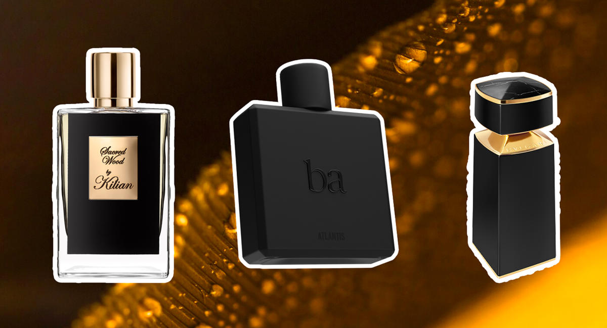 The Best Fragrances For Teenage Guys: Wear These And Smell Great