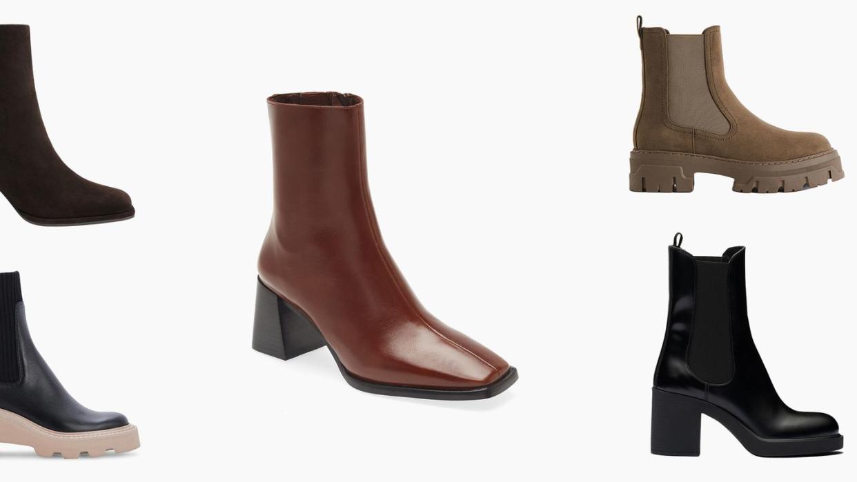 comfortable boots prada jeffrey campbell hm dolce vita