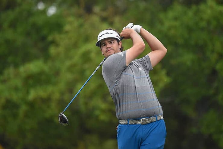 PGA DFS: Yahoo Cup Picks for the Fortinet Championship