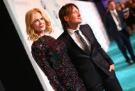 <p>Il contratto prematrimoniale di Nicole Kidman e Keith Urban è almeno romantico, ma il più efficace se si vuole superare una dipendenza. Per ogni anno di matrimonio, infatti, l’attrice pagherebbe alcantante 640.000 dollari (sono sposati da 11), ma se lui ricascherà nei suoi vecchi problemi con alcol e droghe, allora perderebbe tutti i soldi. (Credits – Getty Images) </p>