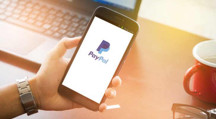 Future of PayPal Holdings Inc (PYPL) Stock: It’s All About Venmo