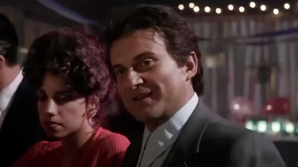 Tommy Devito (Goodfellas)